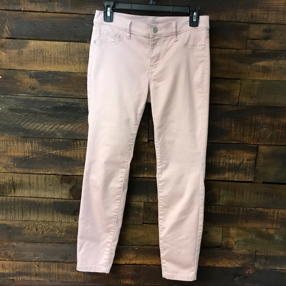 New York & Company Soho Skinny Jeans